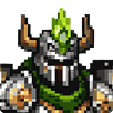 The Warden