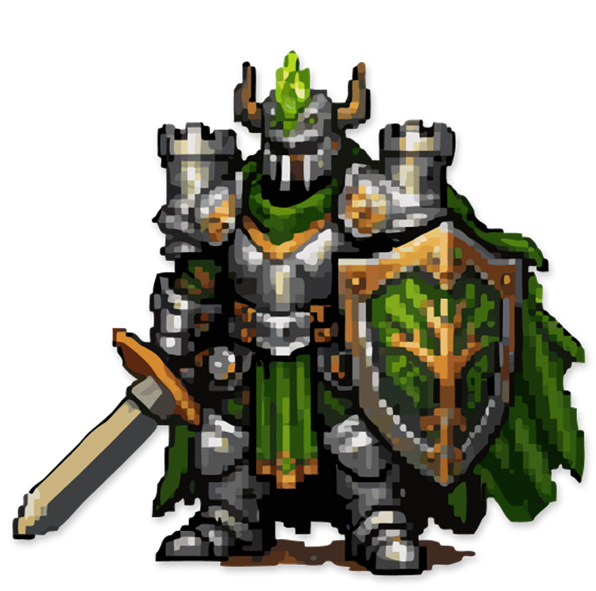The Warden